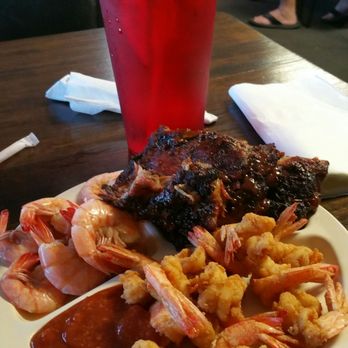 B J S Steaks Seafood 123 Photos 190 Reviews 901 Photo Of B J S Steaks Seafood Darien Ga United States