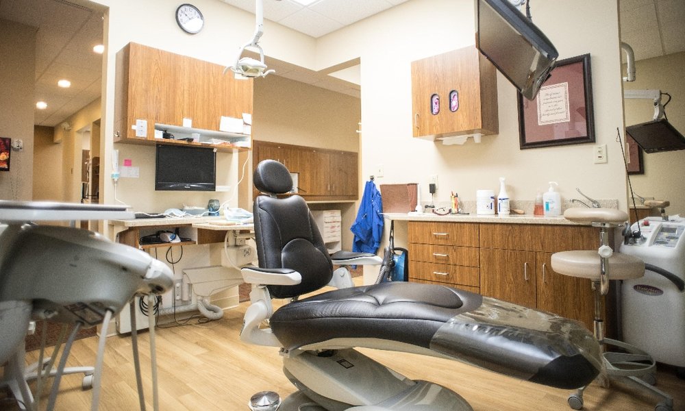 image of business Stanford Dental of Manchester