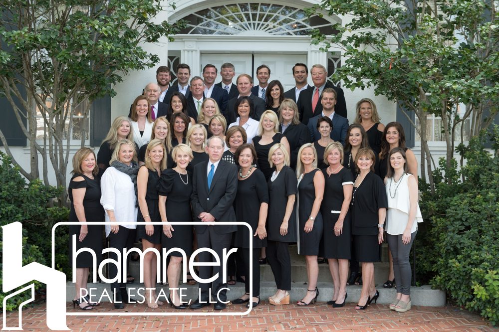 Hamner Real Estate