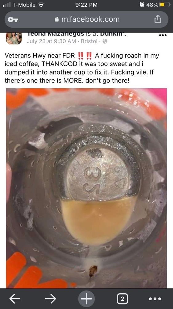 Dunkin'