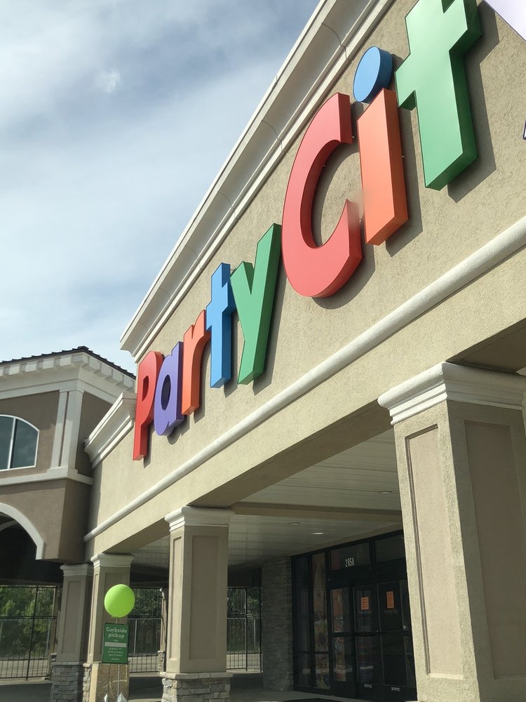 Party City