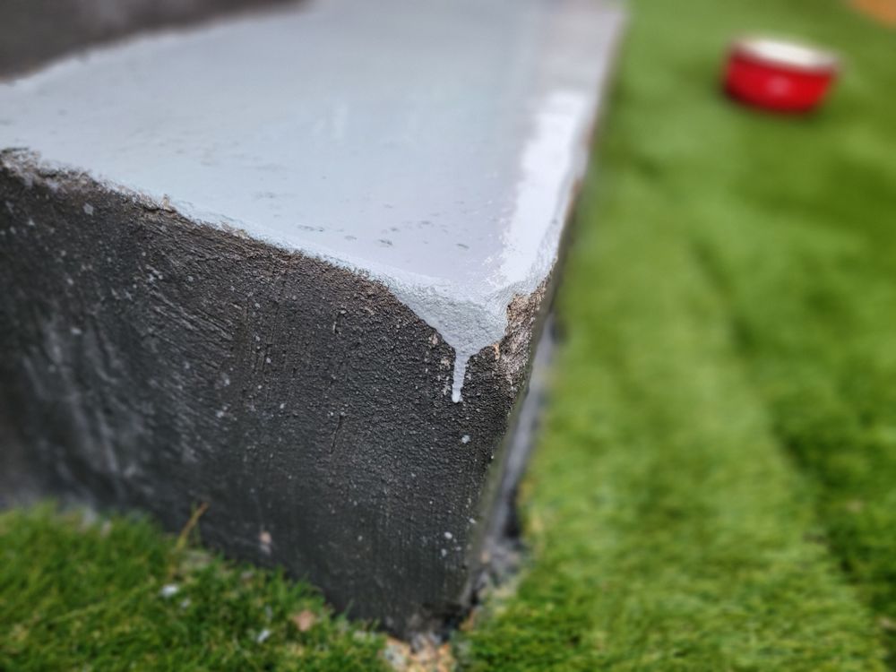 image of business Sam The Concrete Man San Antonio