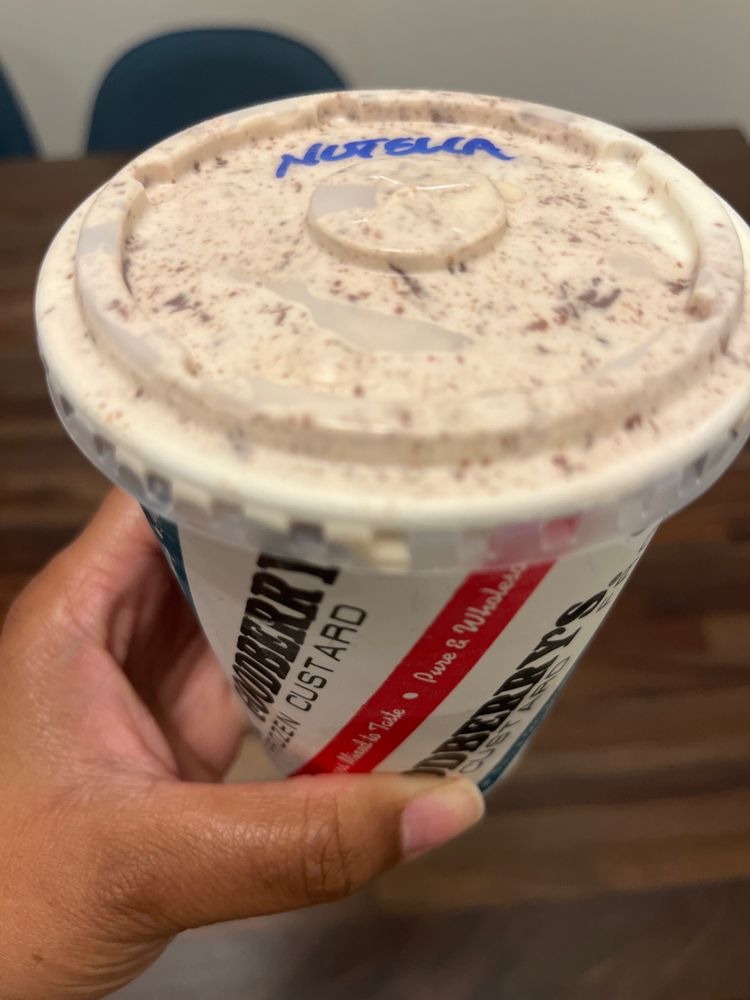 Goodberry's Frozen Custard