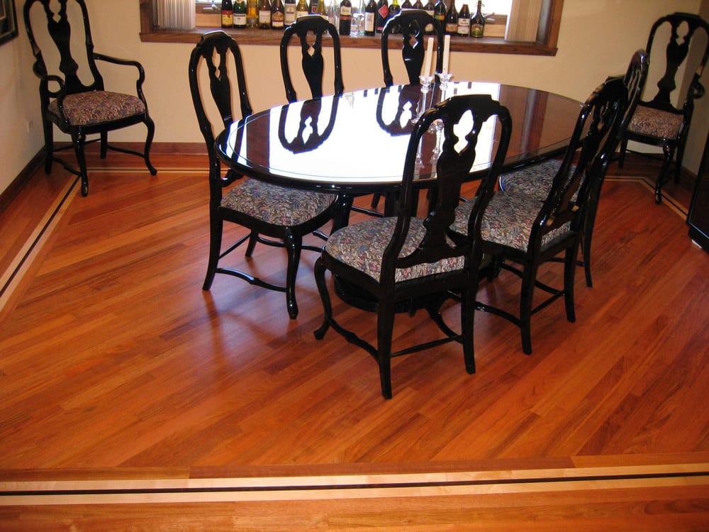 image of business Floors U Walk On