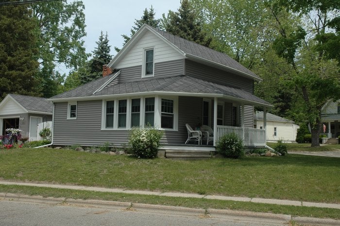 image of business Don Keller Siding & Windows