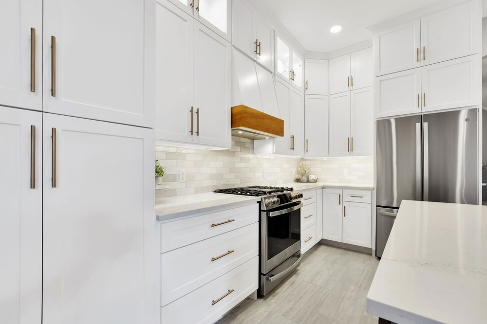 Hanna Homes & Construction
