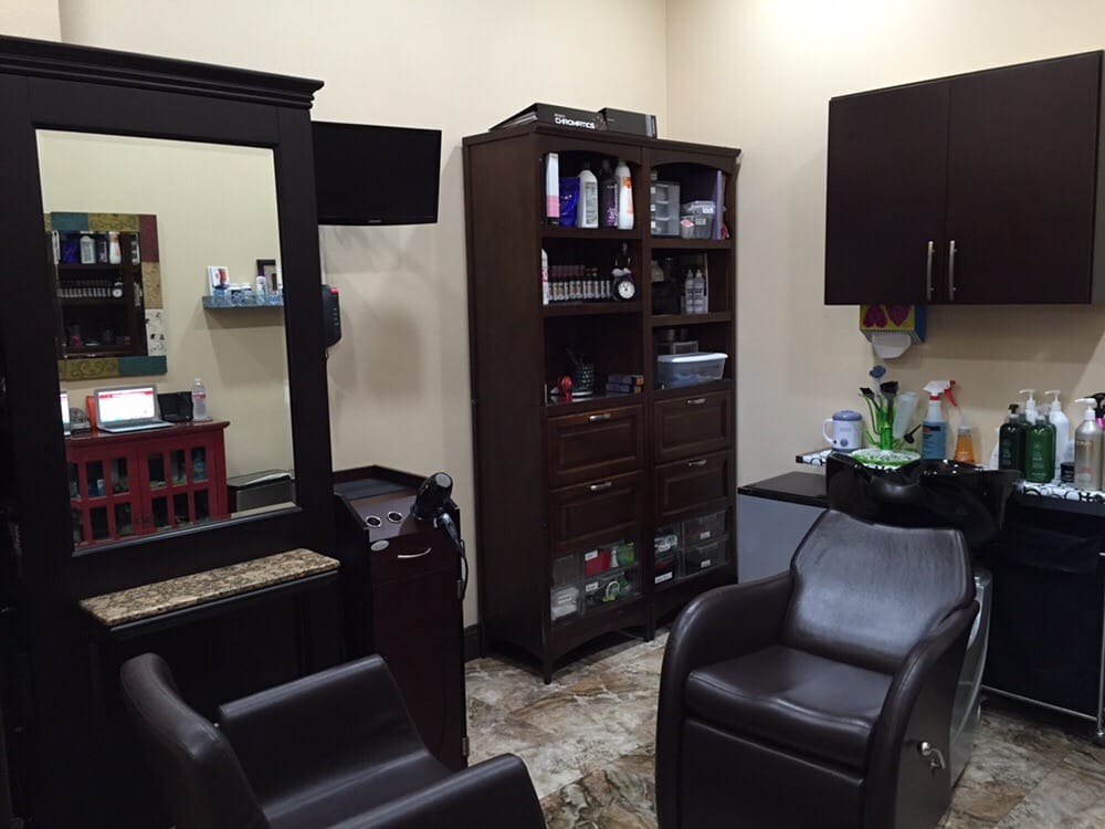 Styles By Valerie