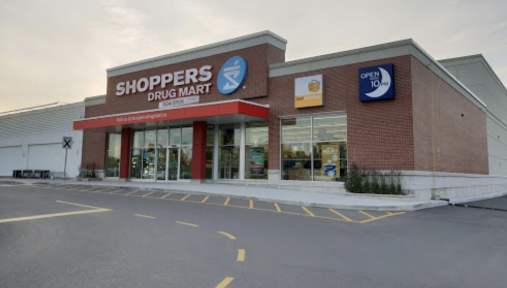 Shoppers Drug Mart