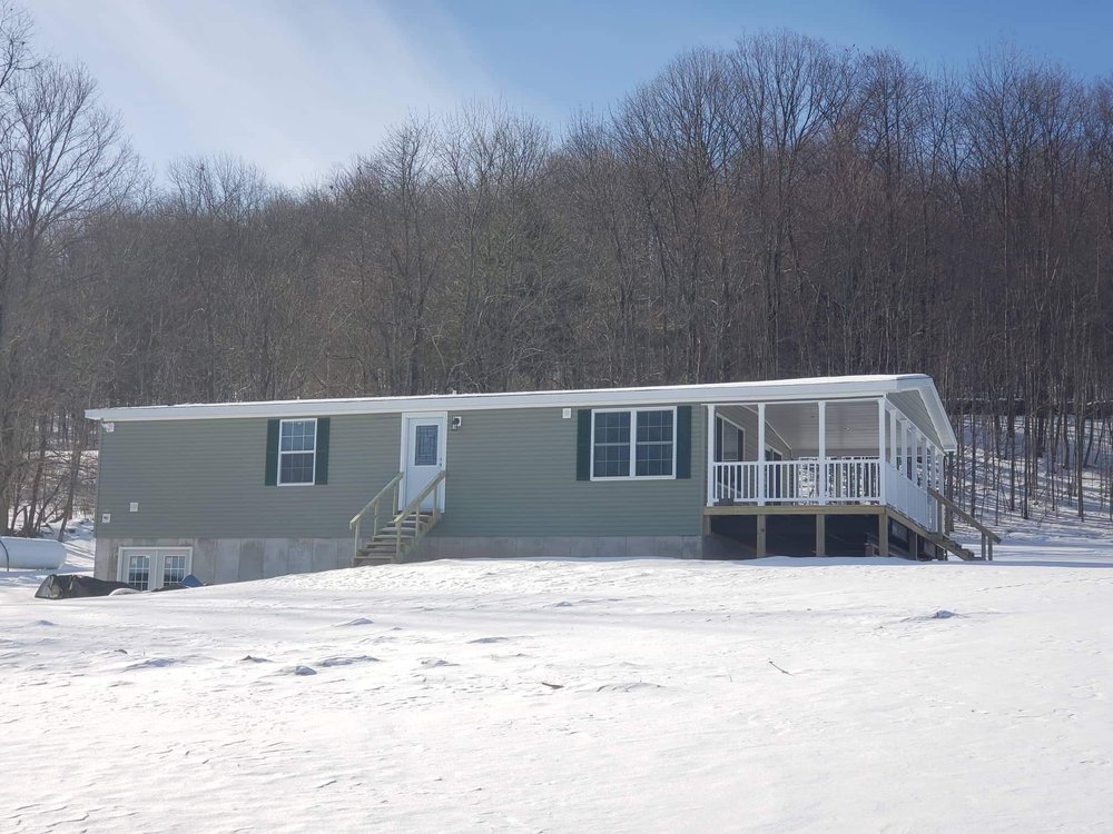 image of business Interstate Homes