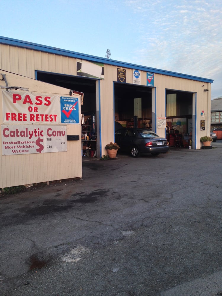 Cooper’s Auto Repair 21 Reviews Auto Repair 2901 Middlefield Rd