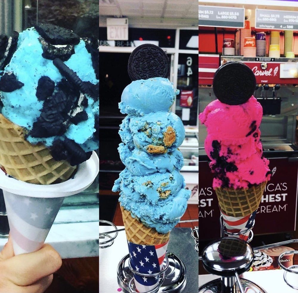 Carvel