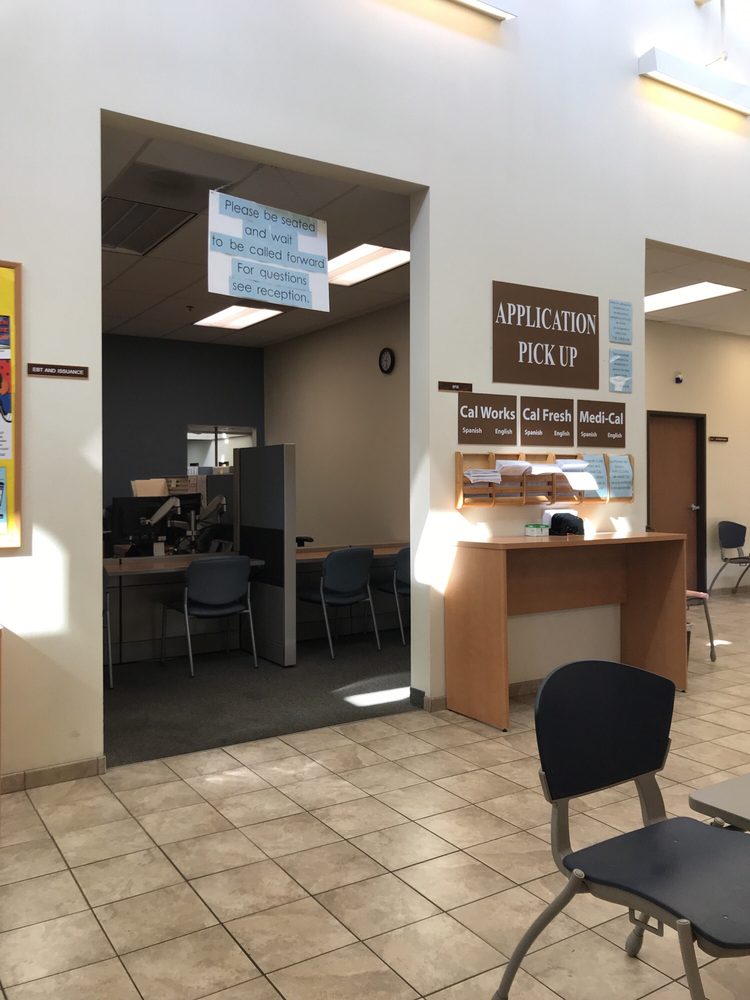 County of San Bernardino