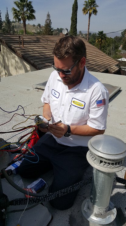 image of business Season Control Heating & Air Conditioning