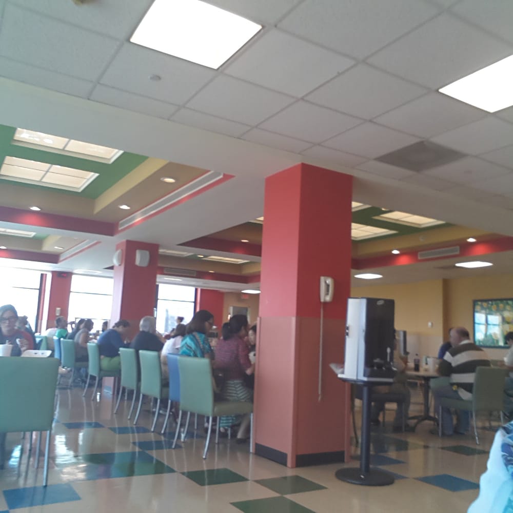 AR Children’s Hospital Cafeteria Cafeteria W 8th St, Little Rock