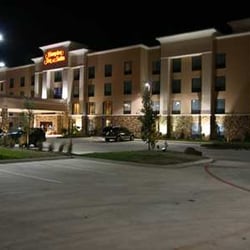 Hampton Inn Suites Fort Worth Forest Hill 12 Photos Hotels Photo Of Hampton Inn Suites Fort Worth Forest Hill Tx