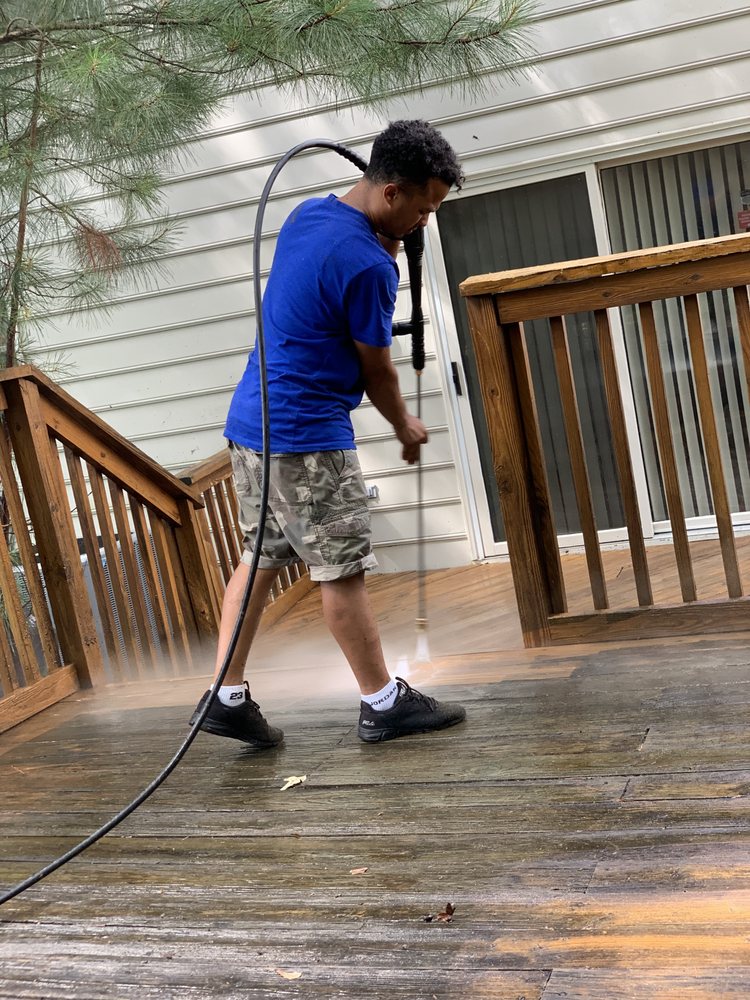 Royal Spotless Clean