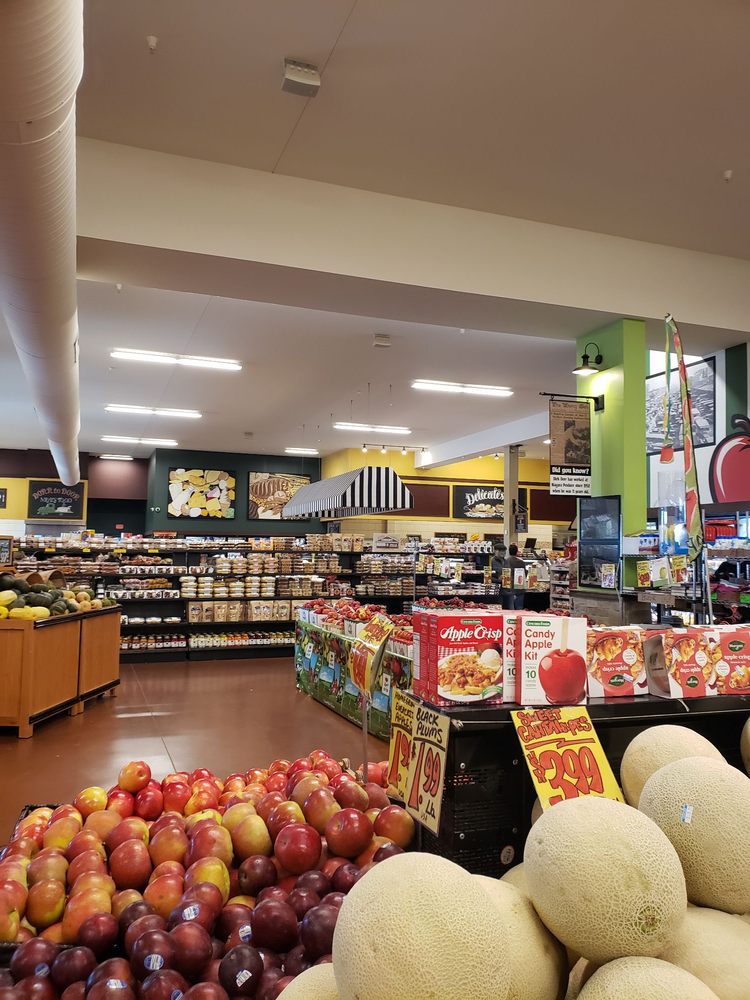 Niagara Produce