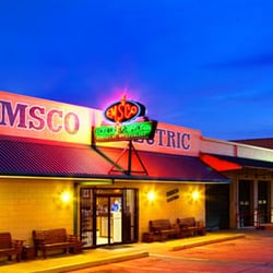 Emsco Electric Supply Hardware S 1101 W Sheridan Ave Photo Of Emsco Electric Supply Oklahoma City Ok United States