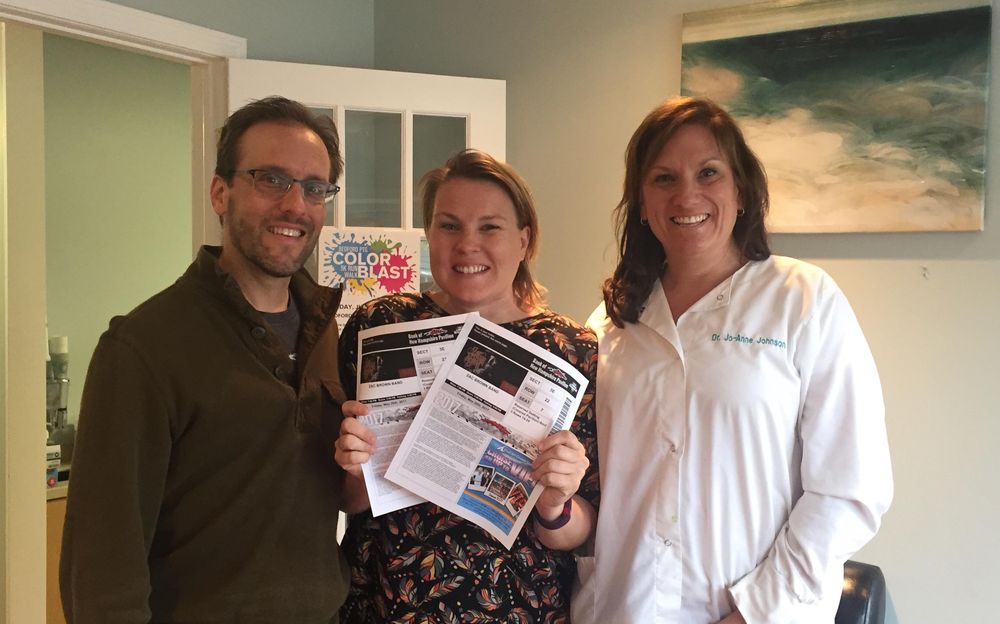 image of business Jo-Anne Johnson DMD Family Dentistry