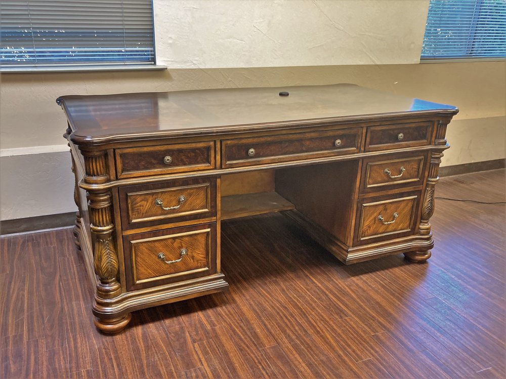 Jason's Custom ReFinish Furniture And More !