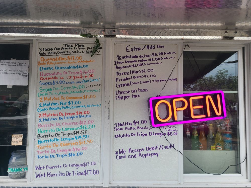 Taqueria La Estrella