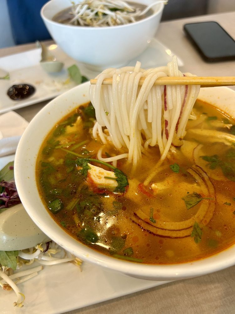 Forever Pho