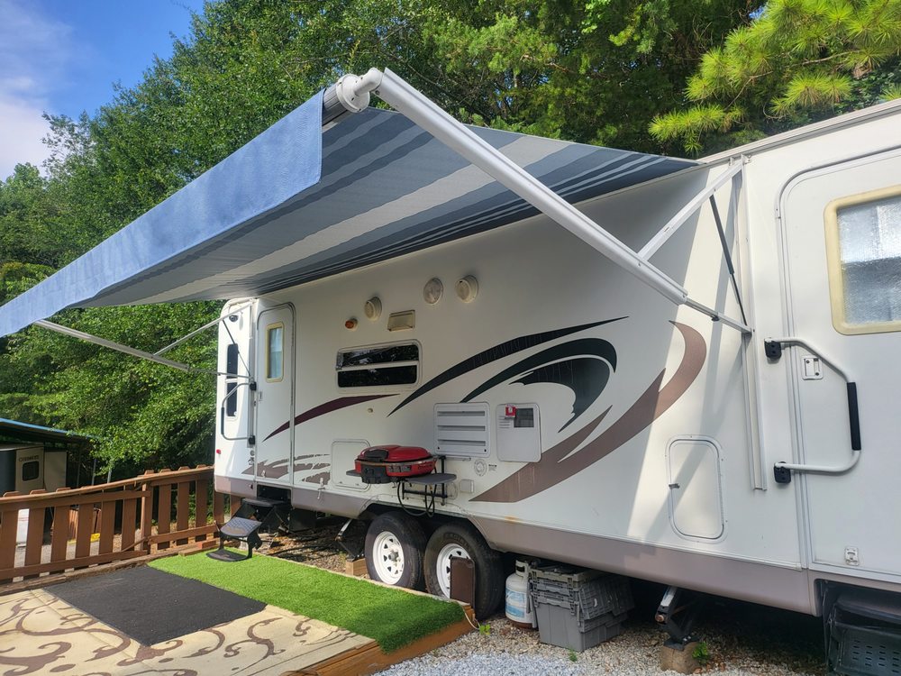 Marzka Mobile RV Service