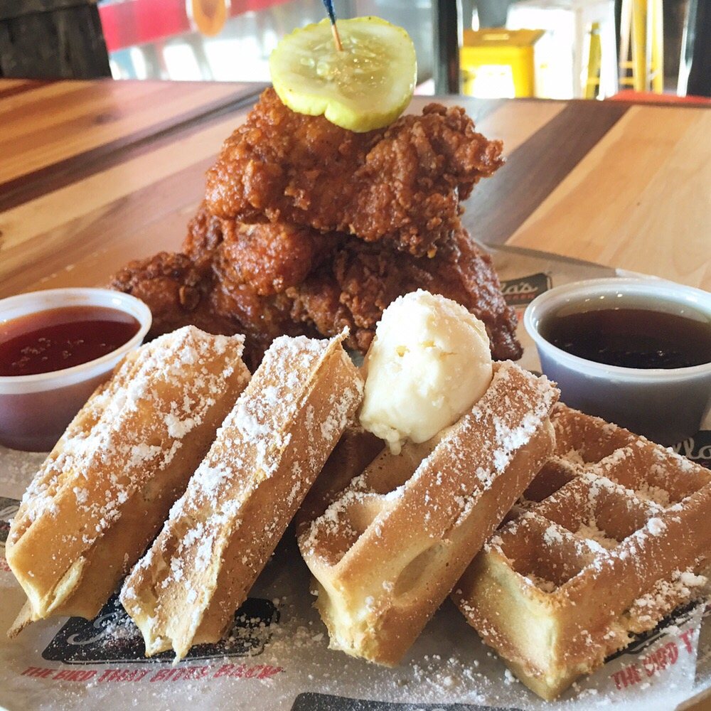 Joella’s Hot Chicken 160 Photos & 152 Reviews Southern 2440 High