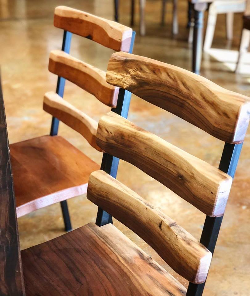 Gleman & Sons Custom Woodworks