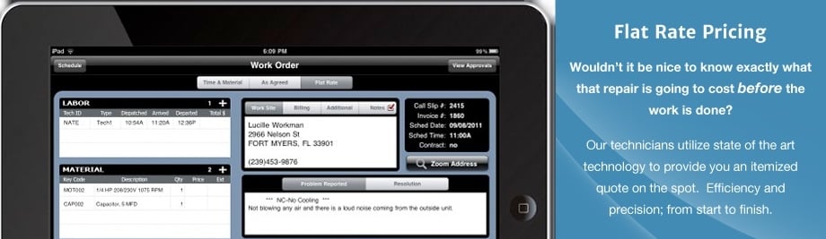 image of business Ultimate Comfort Heating & Cooling