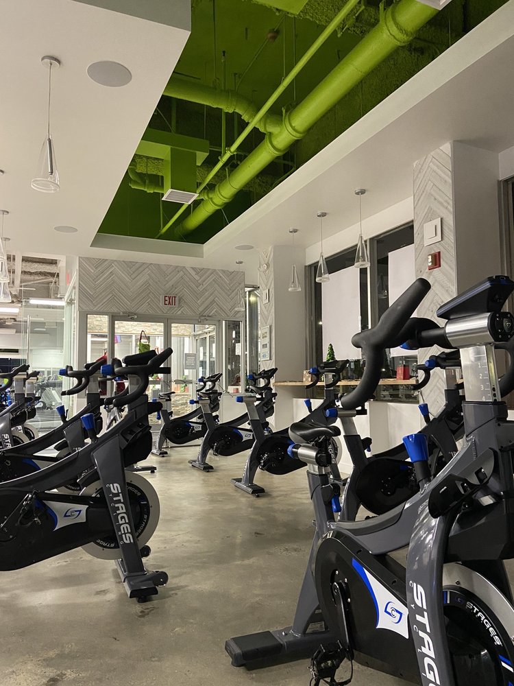Hourglass Women's Wellness