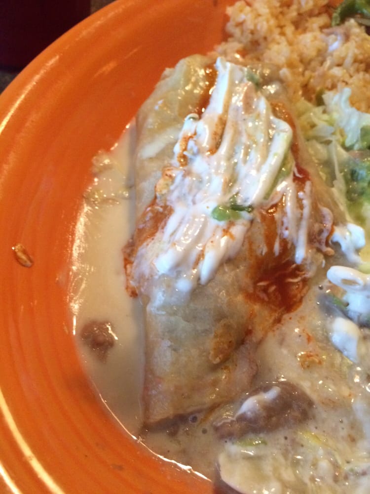 Puerto Vallarta Mexican Restaurant Mexican 2800 Scottsville Rd