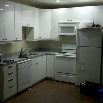 Sleek Lofts 23 Photos Apartments 770 Grant St Capitol Hill Photo Of Sleek Lofts Denver Co United States This Is The Kitchen