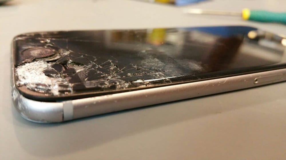 My Cell Repair
