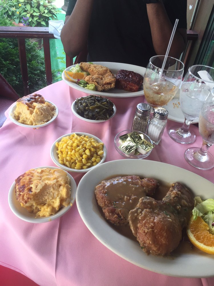 Sugarhill Supperclub