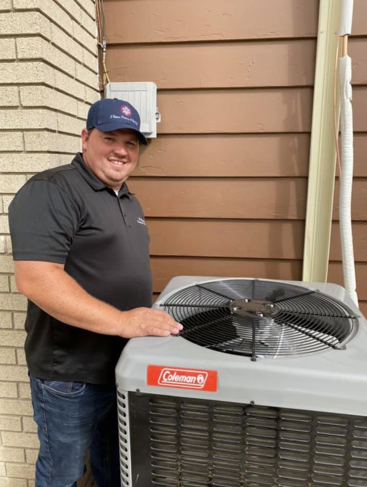 image of business 3 Rivers Heating & Air