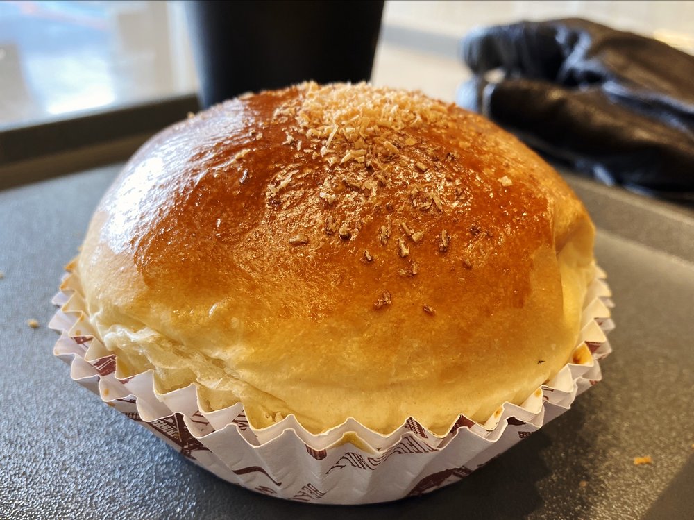 Soho Bakery and Cafe