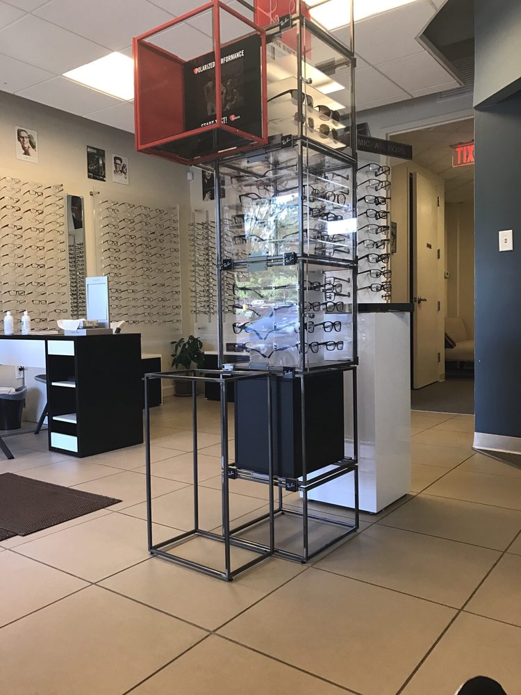 The Eye Institute of Reston
