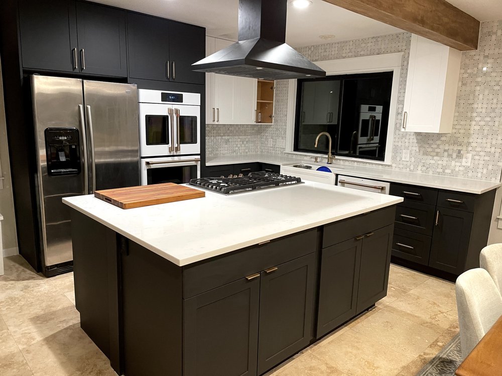 image of business Mervin & Sons Construction