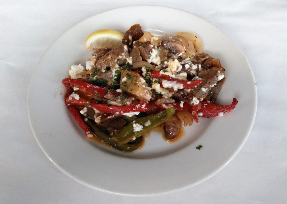 Christos Greek Restaurant Christos Greek Restaurant