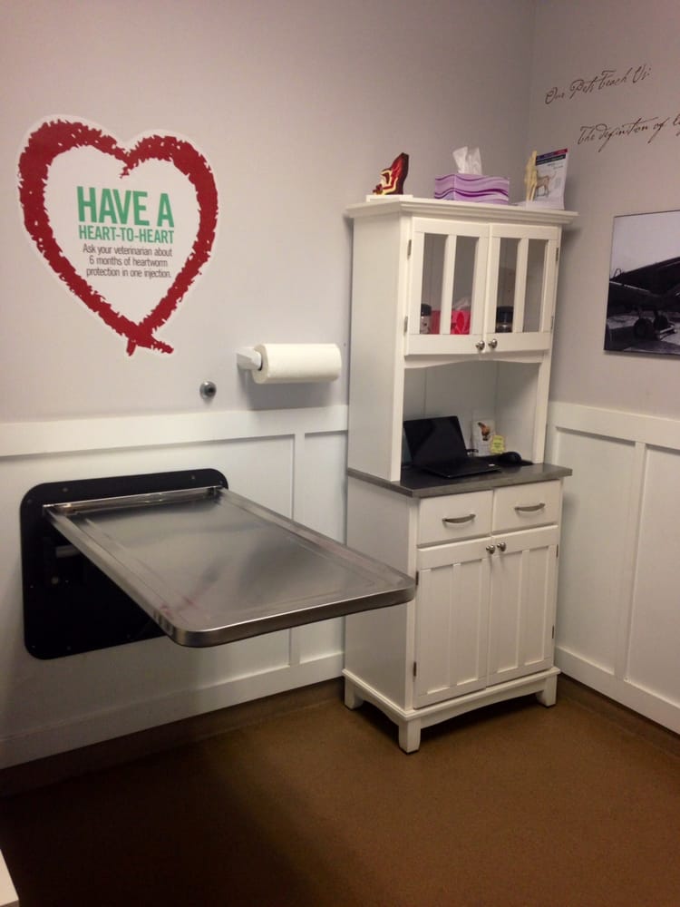 Veterinary Medical Center of Fort Mill 18 Photos & 46 Reviews Veterinarians 2615 Hwy 160 W