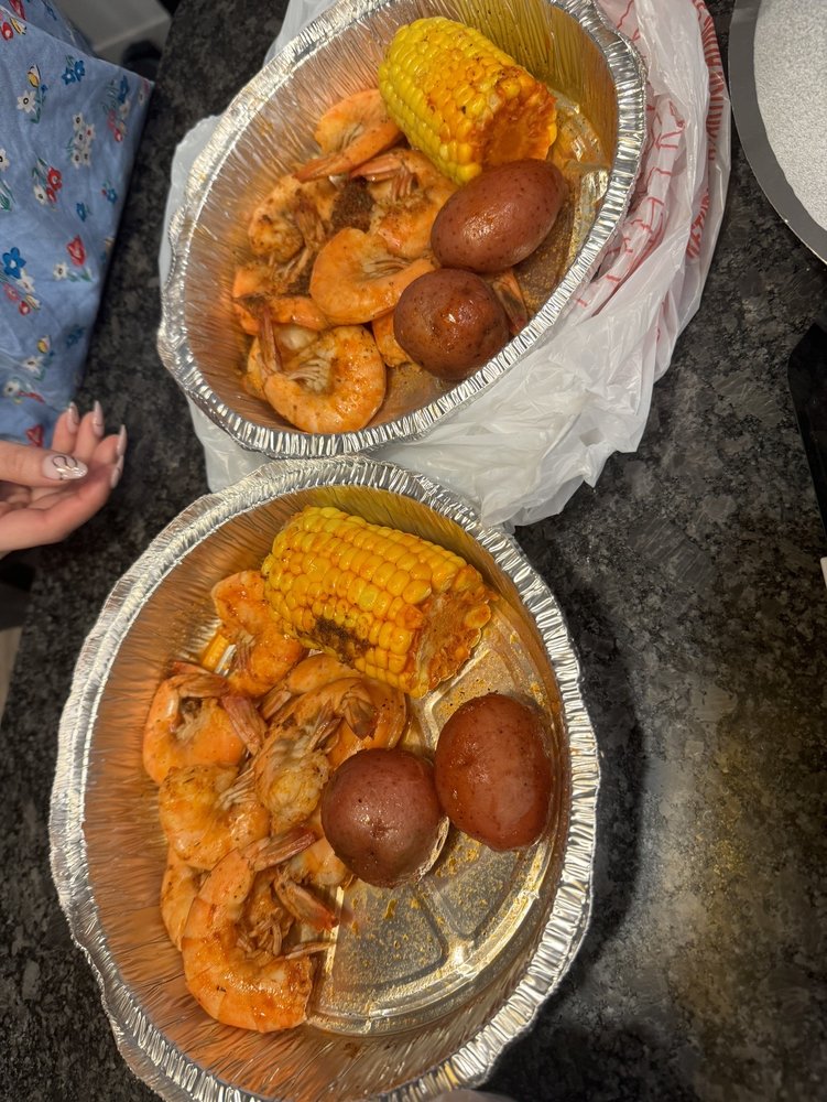 Bourbon Street Bar & Grill