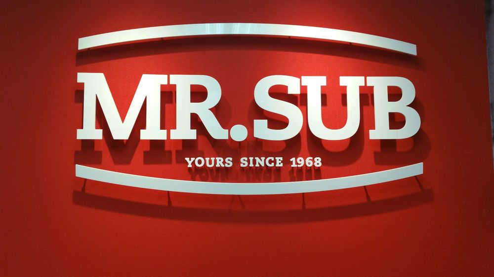 Mr. Sub