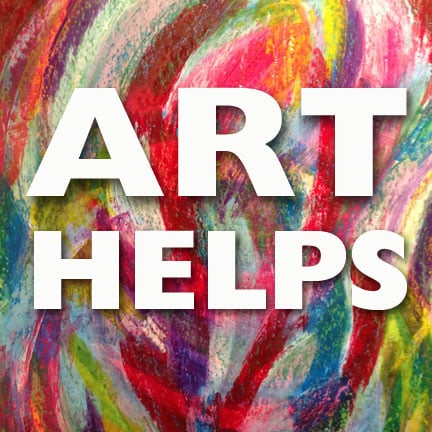 Expressive Arts @ 32nd & Thorn