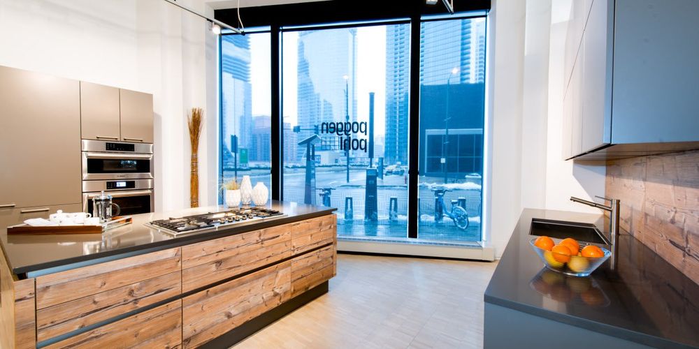 image of business Poggenpohl Chicago Kitchen Design Studio
