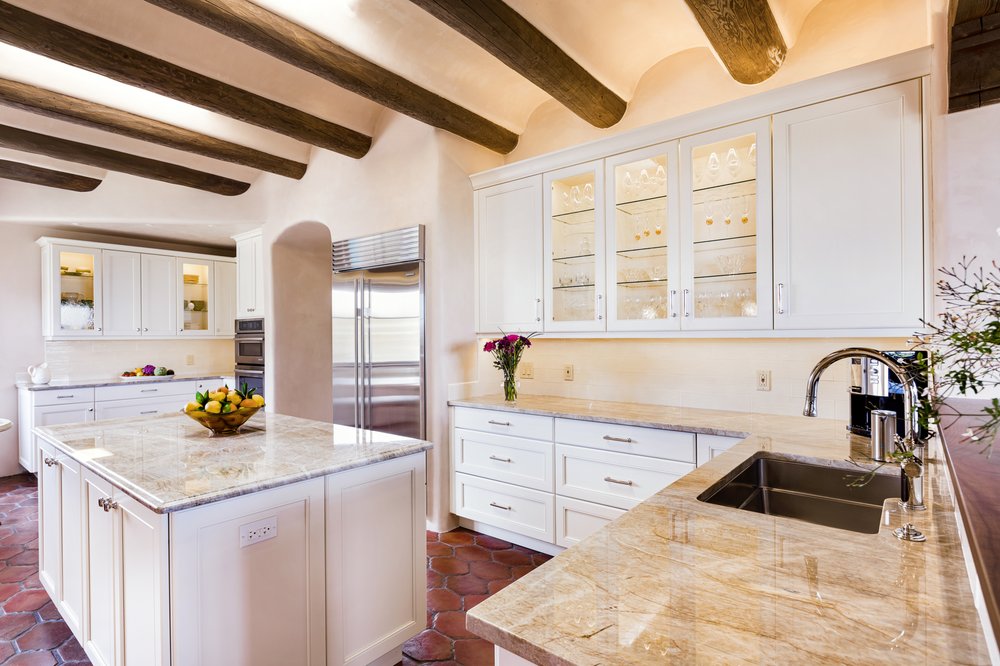 image of business Santa Fe Kitchen Design