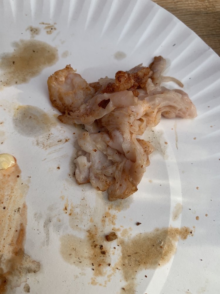 Southern Flames BBQ