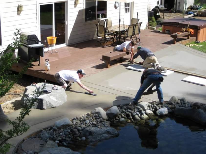 image of business TNT General Contracting