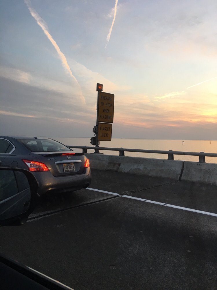 Hampton Roads Bridge Tunnels 110 Photos & 25 Reviews Landmarks