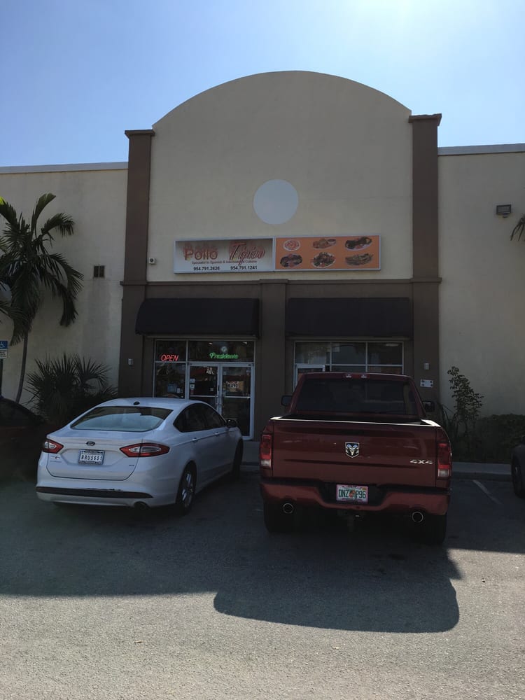 Pollo Tipico 23 Photos & 51 Reviews Dominican 5011 S State Rd 7, Davie, FL Restaurant